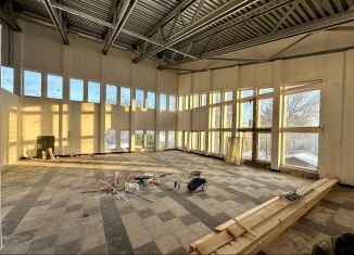 Аренда торговой площади, 119.4 м2, Выборг, улица Шестакова, 2