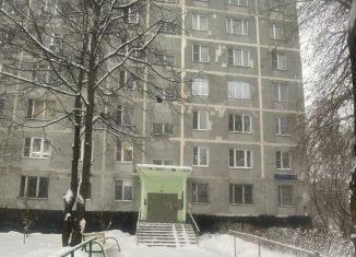 Трехкомнатная квартира на продажу, 12 м2, Москва, Донбасская улица, 6, район Бирюлёво Восточное