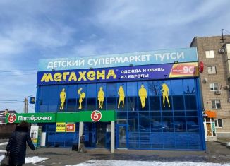 Продаю торговую площадь, 2176.9 м2, Каменск-Шахтинский, улица Ворошилова, 139Б