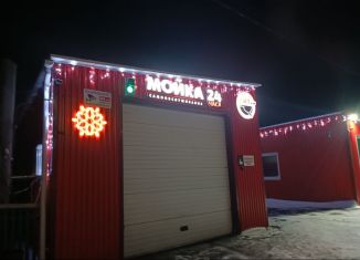 Сдам гараж, 30 м2, Алтайский край, Комсомольская улица