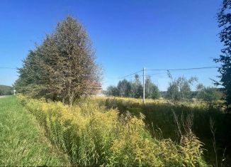 Продается земельный участок, 15 сот., деревня Хопилово, 2-й микрорайон, 10