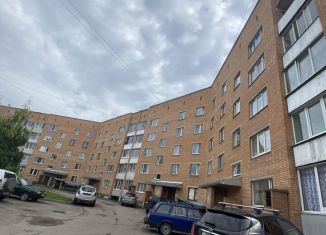 Продажа двухкомнатной квартиры, 48.5 м2, Сортавала, улица Бондарева, 14