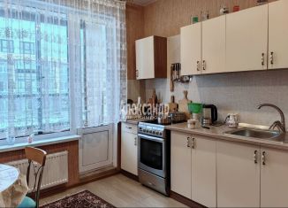 Продам 1-комнатную квартиру, 33 м2, Ленинградская область, Верная улица, 5к2
