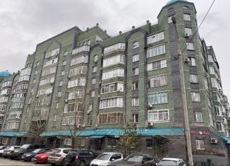 Продается 2-комнатная квартира, 73.6 м2, Казань, Чистопольская улица, 81, ЖК Ривьера