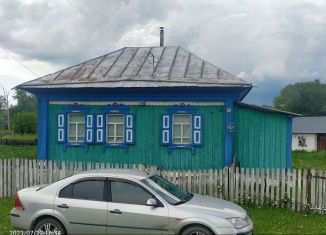 Продажа дома, 55.5 м2, село Сидоровка, Октябрьская улица