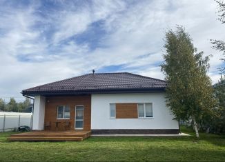Продажа дома, 89 м2, коттеджный посёлок Белоостровская жемчужина