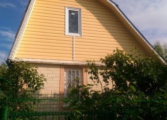 Продаю дом, 24 м2, садоводческое некоммерческое товарищество Берёзка-4, садоводческое некоммерческое товарищество Берёзка-4, 15