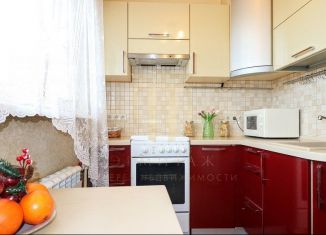3-комнатная квартира на продажу, 62.8 м2, Санкт-Петербург, метро Автово, проспект Ветеранов, 1к1