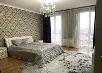 Аренда 1-комнатной квартиры, 52 м2, Владикавказ, проспект Доватора, 85, 8-й микрорайон