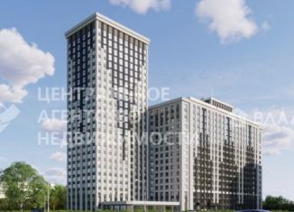 Продам квартиру студию, 23.1 м2, Рязань, ЖК Метропарк