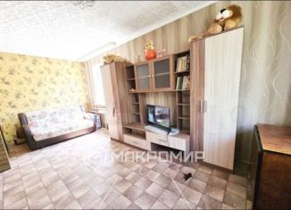 Продается однокомнатная квартира, 32 м2, Орёл, улица Металлургов, 9, микрорайон СПЗ