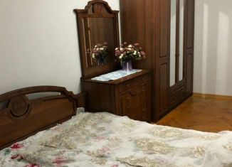 2-комнатная квартира в аренду, 48 м2, Нальчик, улица А.А. Кадырова, район Молодёжный
