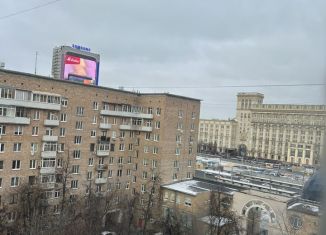 Продается двухкомнатная квартира, 62 м2, Москва, Ленинградский проспект, метро Сокол