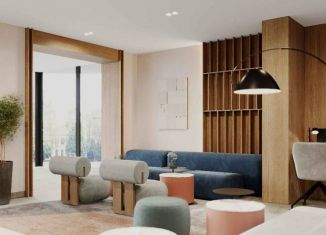 Продается 2-ком. квартира, 42 м2, Сочи, улица Ленина, 97, микрорайон Центральный