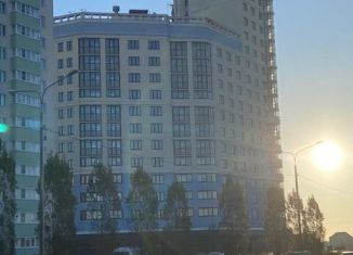 Продажа 1-комнатной квартиры, 41.5 м2, Липецкая область, Воронежское шоссе, с8