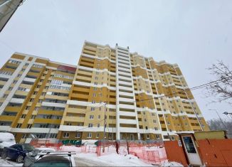 Продаю 2-комнатную квартиру, 64.6 м2, Самара, метро Юнгородок, Московское шоссе, 5А