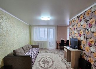 Продается двухкомнатная квартира, 45.8 м2, поселок Калья, улица Комарова, 7