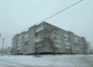 2-комнатная квартира на продажу, 47.7 м2, посёлок городского типа Яшкино, улица Куйбышева, 19