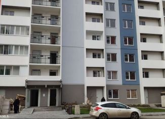 Продается двухкомнатная квартира, 56.6 м2, Тверь, Новочеркасская улица, 48
