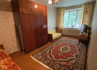 1-комнатная квартира на продажу, 29 м2, Нижегородская область, посёлок Мостоотряд, 26