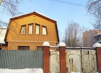 Продам дом, 118.7 м2, Екатеринбург, Ленинский район, улица Расковой, 52А