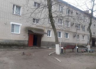 Двухкомнатная квартира на продажу, 52 м2, станица Староминская, Красная улица