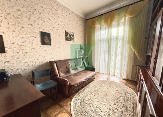 Продается трехкомнатная квартира, 70.5 м2, Севастополь, Большая Морская улица, 25