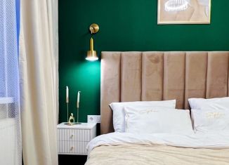 Продажа однокомнатной квартиры, 44 м2, Краснодар, улица имени Валерия Гассия, 4/7лит2, ЖК Фреш