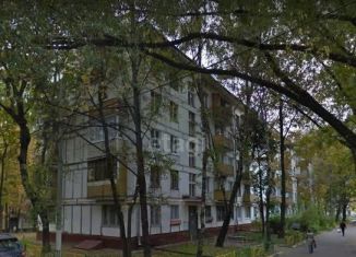 2-ком. квартира на продажу, 45 м2, Москва, Балаклавский проспект, 10к2, метро Чертановская