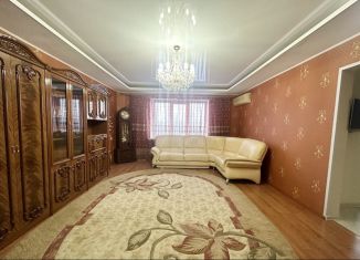 Продаю 4-комнатную квартиру, 121.1 м2, Нижний Тагил, улица Чайковского, 80