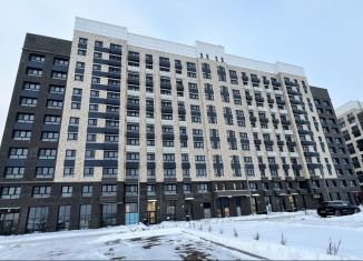 Продам 2-ком. квартиру, 58.9 м2, поселение Рязановское, Гореловская улица, 3