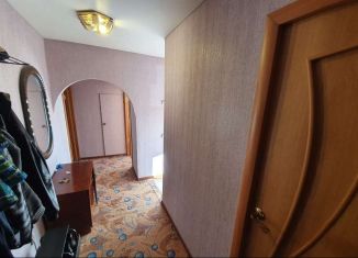 Сдается в аренду 2-комнатная квартира, 50.7 м2, Магадан, Марчеканский переулок, 5А