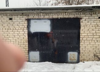 Продаю гараж, 27 м2, Тамбовская область, Советская улица
