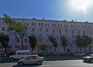 2-комнатная квартира на продажу, 66.5 м2, Новосибирск, улица Станиславского, 1, Ленинский район