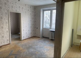 Продается 2-комнатная квартира, 42.8 м2, Москва, Новочерёмушкинская улица, 3Ак1, станция Крымская
