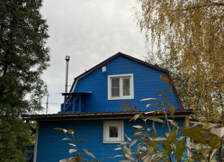 Дача на продажу, 46 м2, СНТ Сигнал