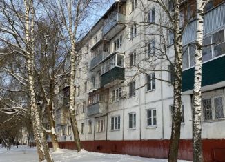 1-комнатная квартира на продажу, 31 м2, Чехов, улица Гагарина, 46