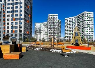 Продажа квартиры студии, 18 м2, Тюмень, ЖК Колумб, улица Первооткрывателей, 6