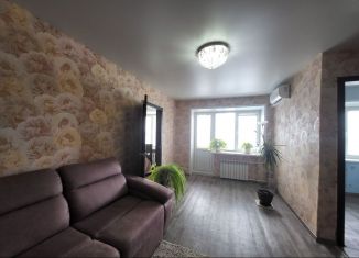 2-комнатная квартира на продажу, 45 м2, Ульяновск, проспект Нариманова, 102, Ленинский район