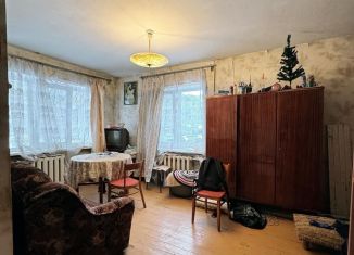 Продажа 1-комнатной квартиры, 31 м2, Брянск, улица Димитрова, 83
