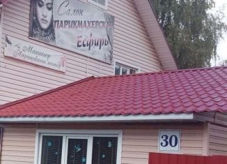 Сдаю в аренду дом, 40 м2, Великий Устюг, Соборная площадь