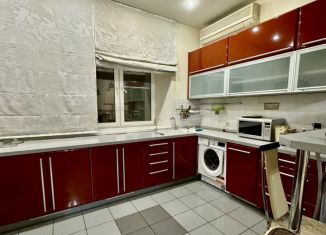 Продажа двухкомнатной квартиры, 114 м2, Одинцово, Новоспортивная улица, 4к1