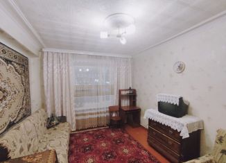 Однокомнатная квартира на продажу, 30 м2, Ульяновск, Московское шоссе, 27, Засвияжский район