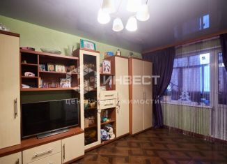 Продается двухкомнатная квартира, 45.1 м2, Мурманск, улица Крупской, Первомайский округ