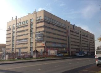 Продажа гаража, 17 м2, Москва, метро Свиблово, проезд Серебрякова, 2к1