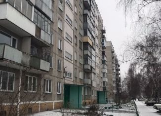 Продам двухкомнатную квартиру, 43.3 м2, Новосибирская область, улица Невельского, 73