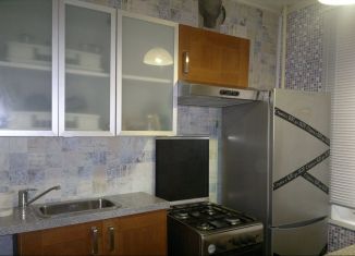 Сдается в аренду однокомнатная квартира, 35 м2, Москва, Ташкентский переулок, 9к1, метро Юго-Восточная
