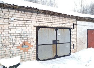 Продажа гаража, 30 м2, Печоры, территория ГК Привокзальный, 114