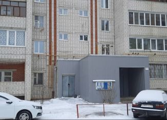 Однокомнатная квартира на продажу, 47.8 м2, Йошкар-Ола, улица Карла Либкнехта, 100