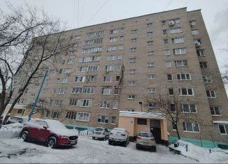 Продается 4-комнатная квартира, 76.5 м2, дачный посёлок Красково, улица Карла Маркса, 94